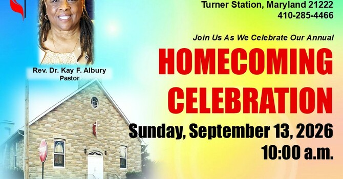 HOMECOMING 