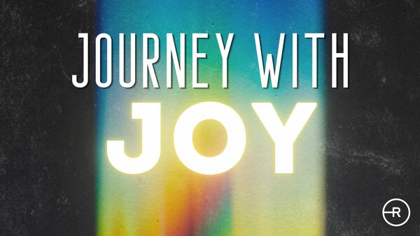 Journey with Joy