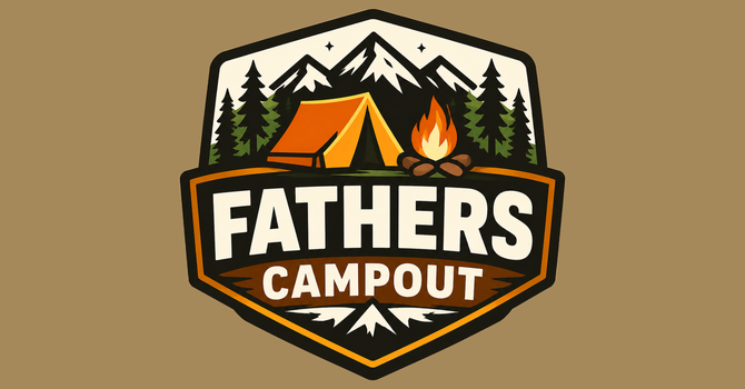 Fathers Campout