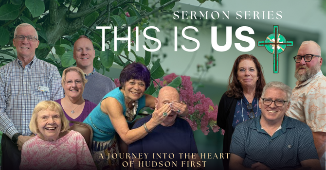 New Series: This Is Us
