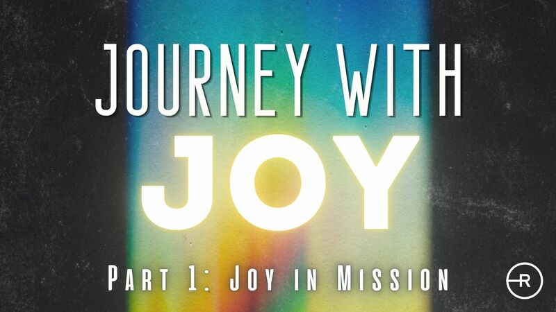 Journey with Joy