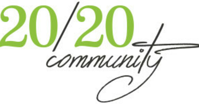 20/20 Community