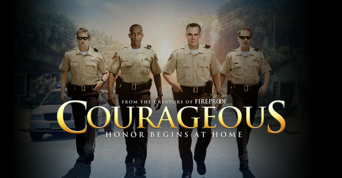 RP Summer Nights: Courageous