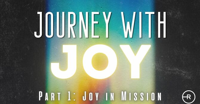 Journey with Joy