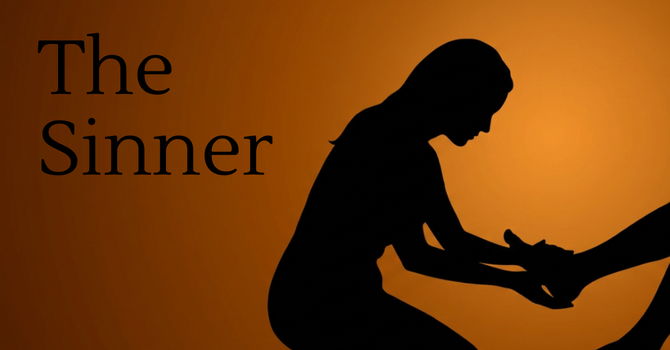 The Sinner