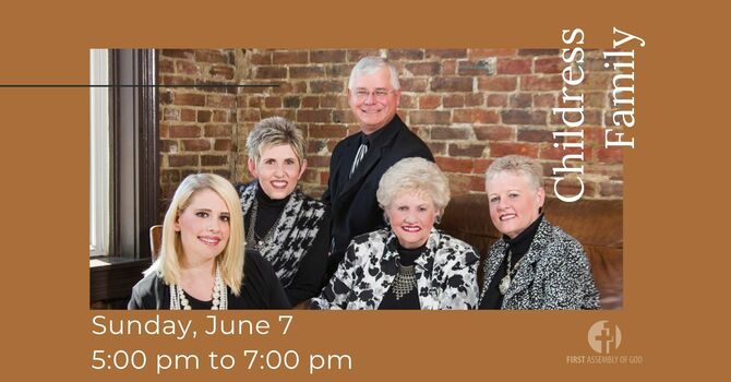 Childress Family