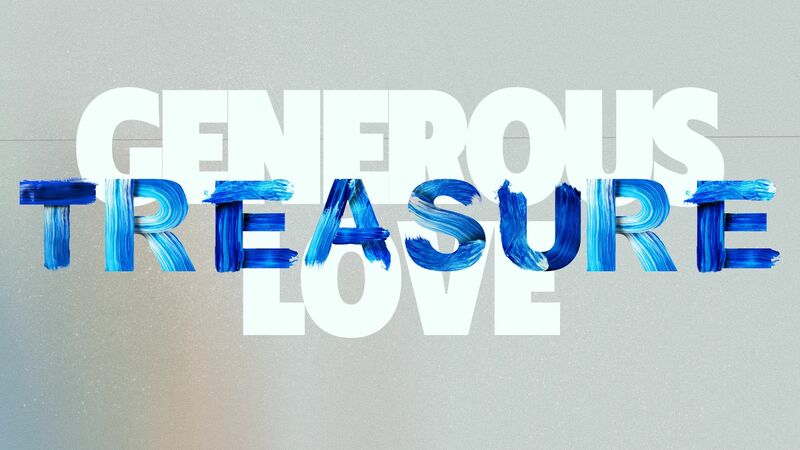 Generous Love