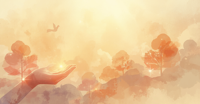 Healing & Reconciliation Sunday image