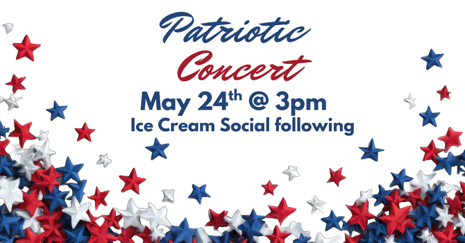 Patriotic Concert