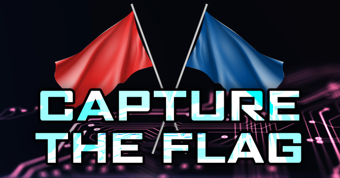 RP Summer Nights: Capture The Flag