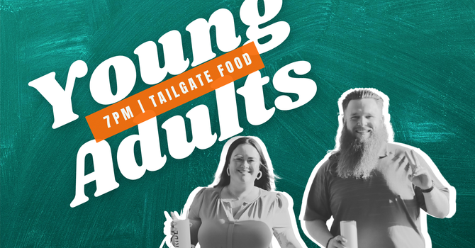 RP Young Adults