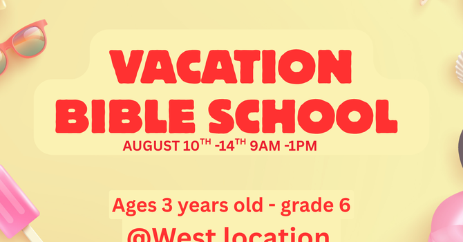 C3 KIDS Vacation Bible School
