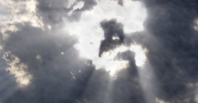Ascension Sunday, 2026
