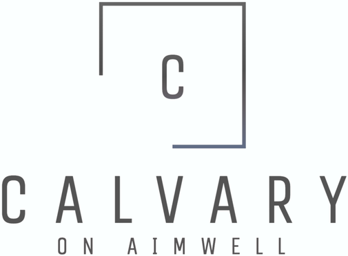 Calvary on Aimwell