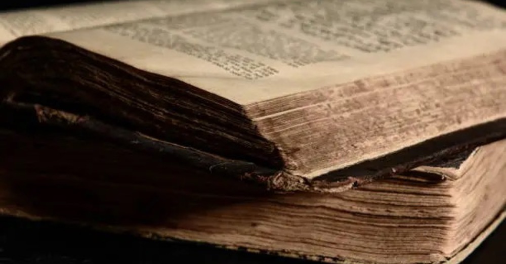 Bible Study