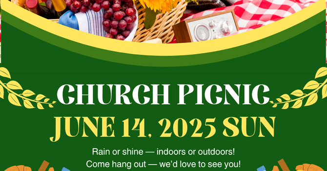 Church Picnic