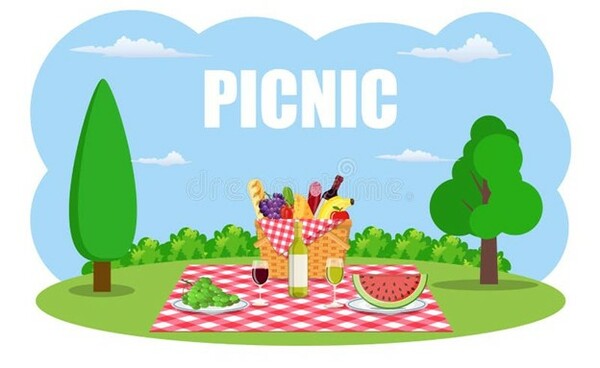 Parish Picnic