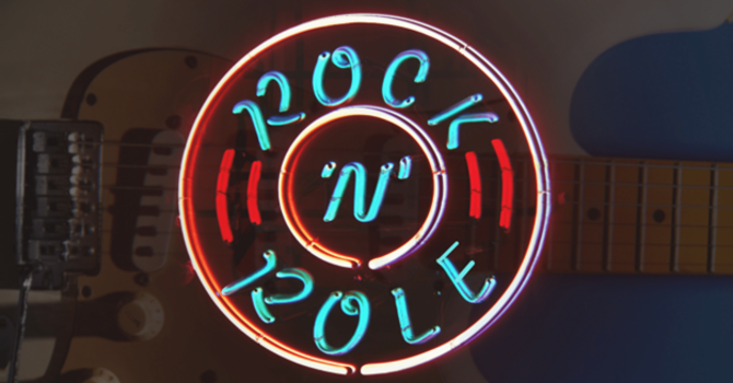 Rock & Role Membership