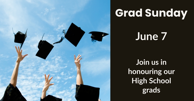 Grad Sunday