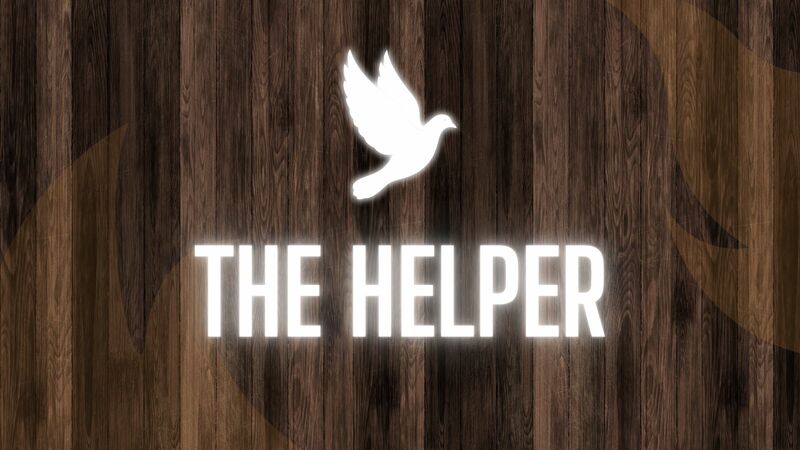 The Helper