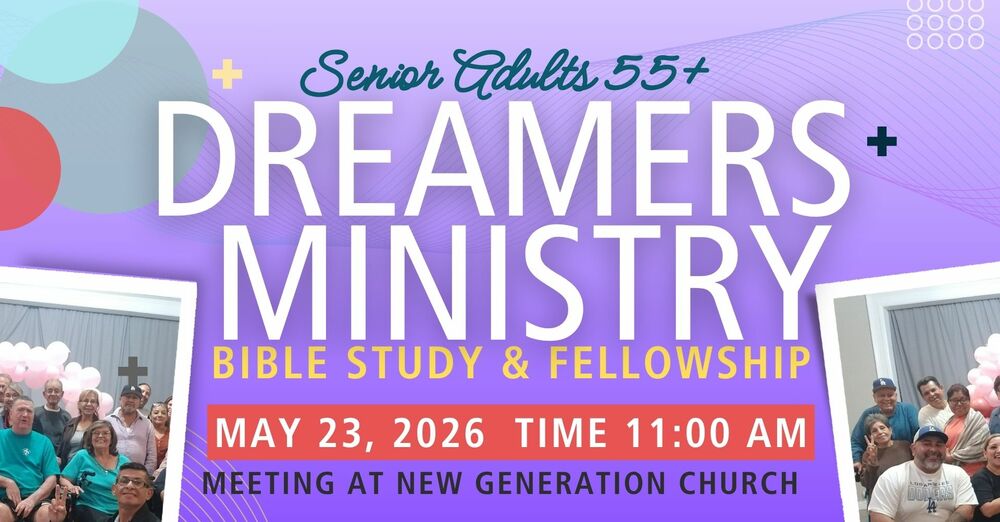 Dreamer's Fellowship