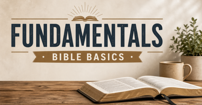 Fundamentals