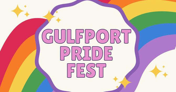 Gulfport Pride Fest