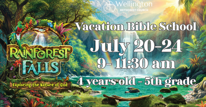 2026 VBS