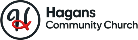 HAGANS COMMUNITY CHURCH
