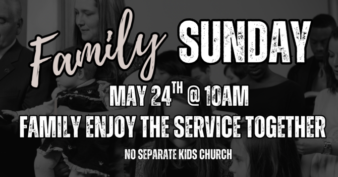 Family Sunday