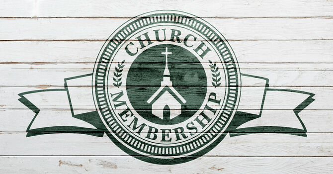 Membership Class | Sundays