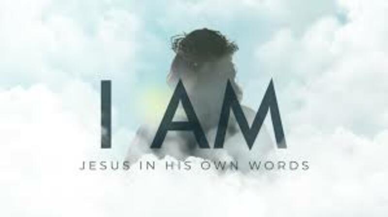 I AM The Resurrection and the Life