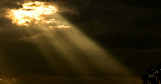Out of Sight