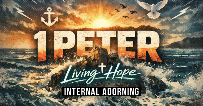Internal Adorning