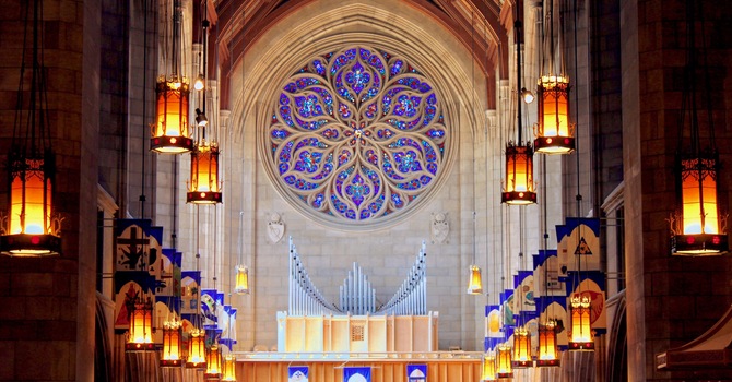 Violin Concert featuring Jeanne Bourgeois