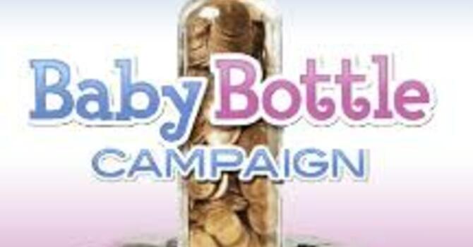 "Bottles For Babies"