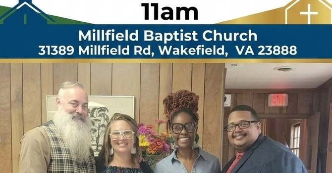 Unity in the Community