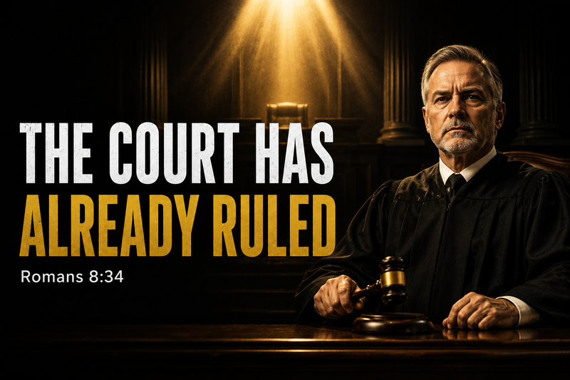 THE COURT HAS ALREADY RULED