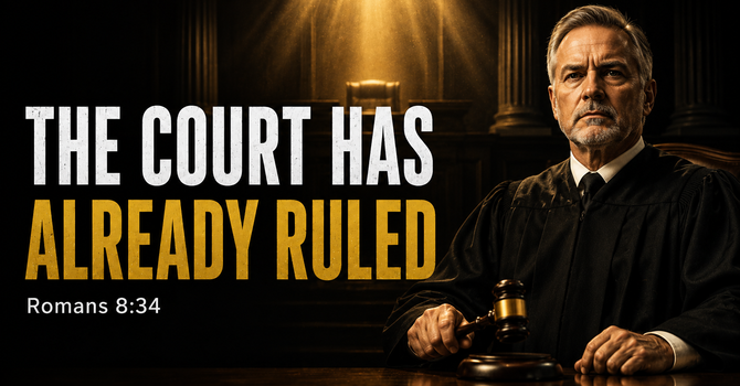 THE COURT HAS ALREADY RULED