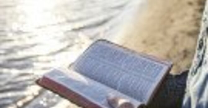 May 20, 2026 Devotion image