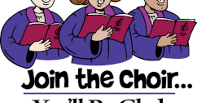 Mass Choir Rehearsals
