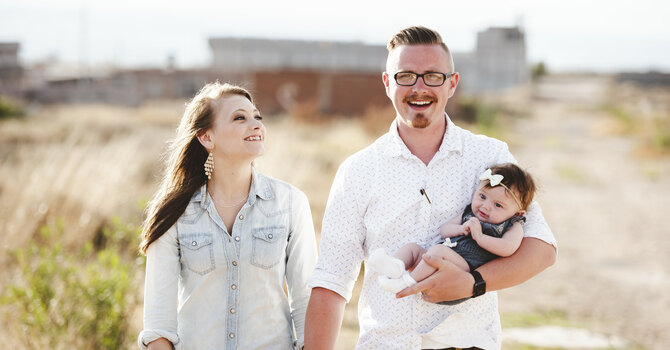 Young Couples Sunday School