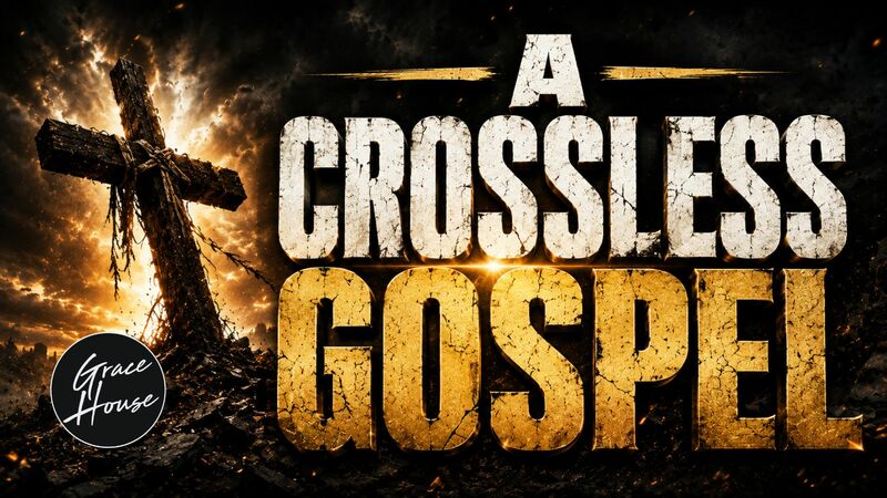 A Crossless Gospel
