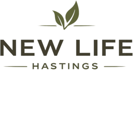 New Life UPC of Hastings