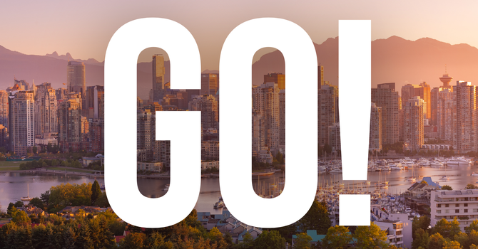 Go!
