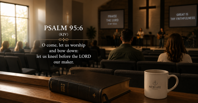 Sunday Service
