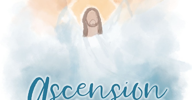 Sermon for May 17, 2026