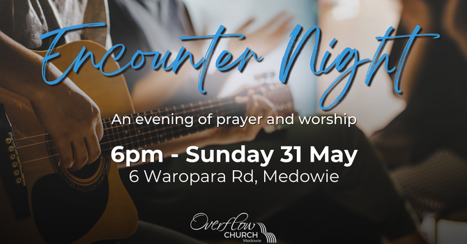 Encounter Night
