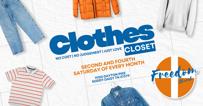 Clothes Closet