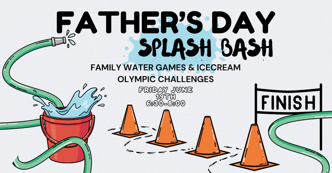 Father's Day Celebration